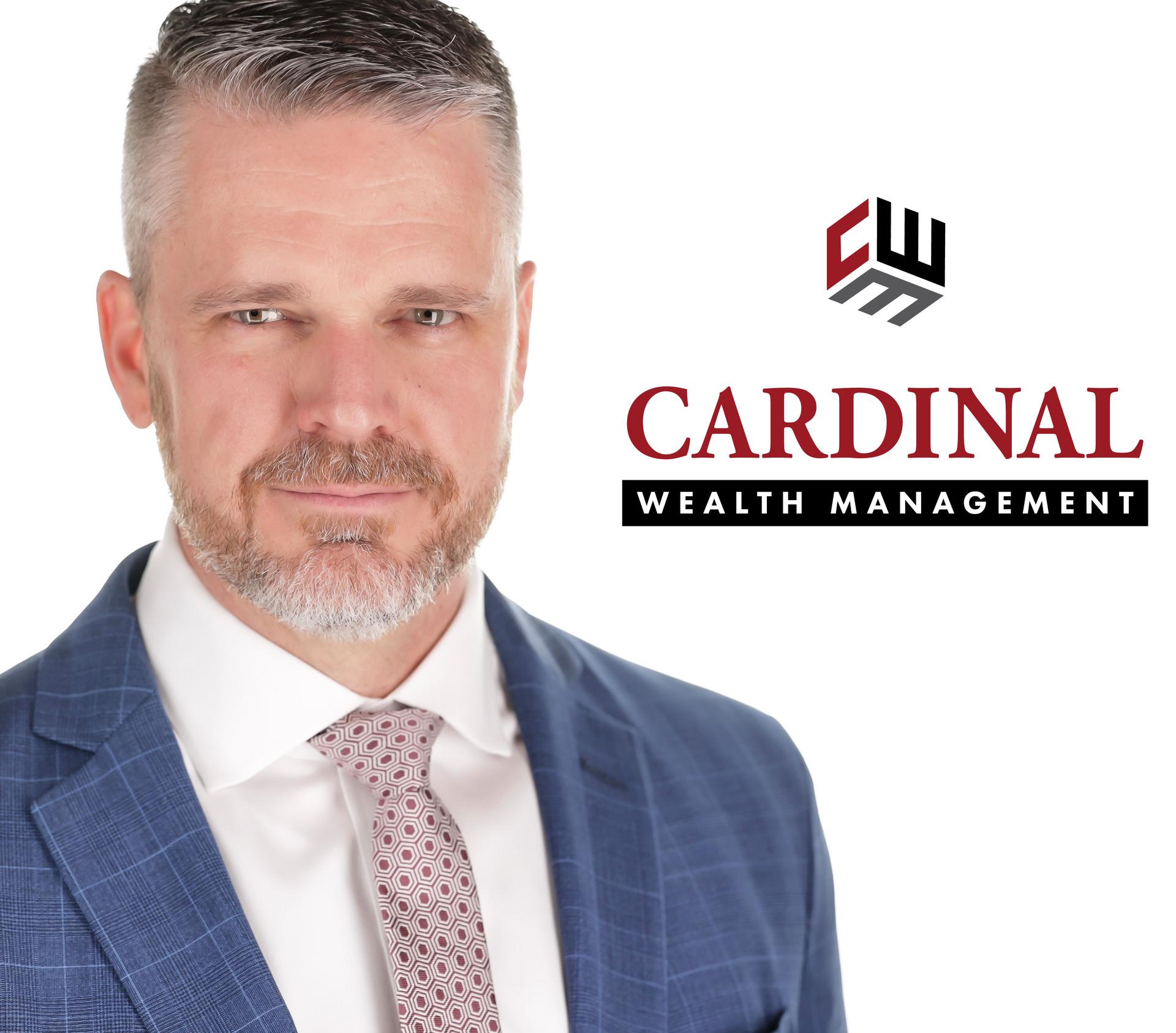 Our Firm : Cardinal Wealth Management